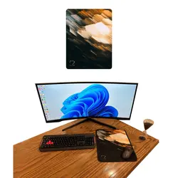 پد موس مخصوص بازی مدل Almas