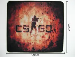 پد موس گیمینگ طرحدار Macher MR-36 25-30cm