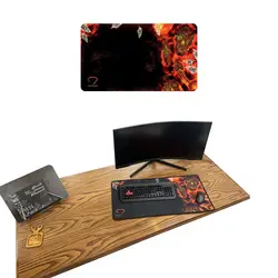 پد موس مخصوص بازی سایز بزرگ مارک الماس