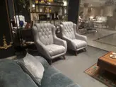 مبل راحتی هشت نفره یارا