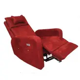 مبل ریلکسی تک نفره لیزی بوی مدل power recliner