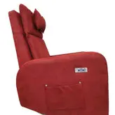 مبل ریلکسی تک نفره لیزی بوی مدل power recliner