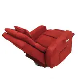 مبل ریلکسی تک نفره لیزی بوی مدل power recliner