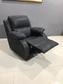 مبل ریلکسی تک نفره لیزی بوی مدل power recliner