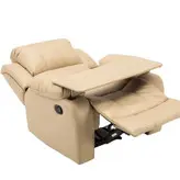 مبل ریلکسی تک نفره لیزی بوی مدل power recliner
