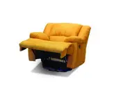 مبل ریلکسی تک نفره لیزی بوی مدل power recliner