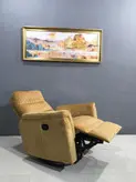 مبل ریلکسی تک نفره لیزی بوی مدل power recliner