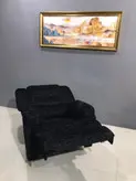 مبل ریلکسی تک نفره لیزی بوی مدل power recliner