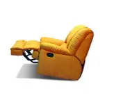 مبل ریلکسی تک نفره لیزی بوی مدل power recliner