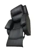 مبل ریلکسی تک نفره لیزی بوی مدل power recliner