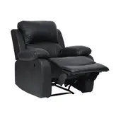 مبل ریلکسی تک نفره لیزی بوی مدل power recliner
