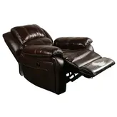 مبل ریلکسی تک نفره لیزی بوی مدل power recliner