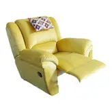 مبل ریلکسی تک نفره لیزی بوی مدل power recliner