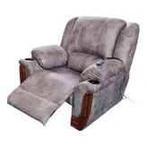 مبل ریلکسی تک نفره لیزی بوی مدل power recliner