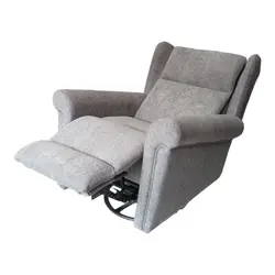 مبل ریلکسی دستی لیزی بوی مدل manual recliner