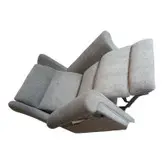 مبل ریلکسی دستی لیزی بوی مدل manual recliner