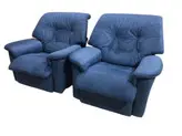 مبل ریلکسی تک نفره لیزی بوی