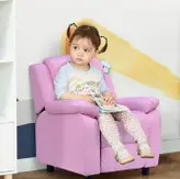 مبل ریلکسی مخصوص کودکان لیزی بوی