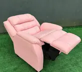 مبل ریلکسی مخصوص کودکان لیزی بوی