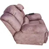 مبل یک نفره لیزی بوی مدل ریلکسی برقی کد B2 مدل 101936