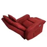 مبل ریلکسی مدل RM12DI لیزی بوی سوفا swivel&Rocker Reclinersofa