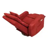 مبل ریلکسی مدل RM12DI لیزی بوی سوفا swivel&Rocker Reclinersofa