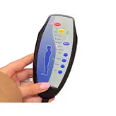 مبل ریلکسی سالمندی ماساژور لیزی بوی
