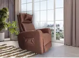 مبل ریلکسی سالمندی ماساژور لیزی بوی