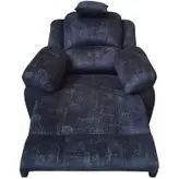 مبل یک نفره لیزی بوی مدل ریلکسی راک R3 مدل 101938