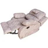 مبل یک نفره لیزی بوی مدل ریلکسی مکانیکی مدل 101943