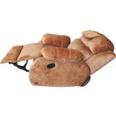 مبل یک نفره لیزی بوی مدل ریلکسی راک گردون مدل 101940