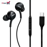 هندزفری اصلی Type-C سامسونگ مدل AKG EO-IC100