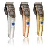 ماشین اصلاح موی سر و صورت گاما پلاس مدل X-ERGO-ITALY