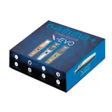 ماشین اصلاح موی صورت گاما پلاس مدل X-EVO-ITALY