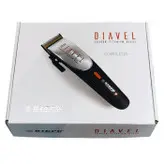 ماشین اصلاح موی سر و صورت کیپه مدل DIAVEL Carbon Titanium