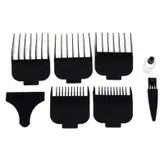 ماشین اصلاح موی سر و صورت کیپه مدل DIAVEL Carbon Titanium