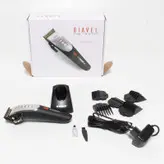 ماشین اصلاح موی سر و صورت کیپه مدل DIAVEL Carbon Titanium