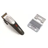 ماشین اصلاح موی سر و صورت کیپه مدل DIAVEL Carbon Titanium