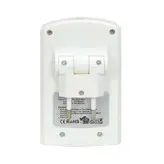 شارژر باتری دیجیتال سی اف ال مدل 800T به همراه 4 عدد باتری