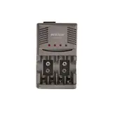 شارژر باتری بستون مدل C819 به همراه باتری کتابی قابل شارژ