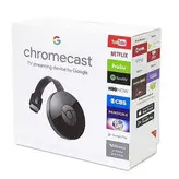 دانگل HDMI کروم کست مدل AS-CH CAST