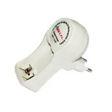 باتری قلمی قابل شارژ سی.اف.ال مدل DET-105P به همراه شارژر باتری