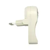 باتری قلمی قابل شارژ سی.اف.ال مدل DET-105P به همراه شارژر باتری