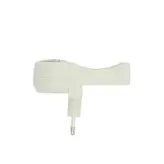 باتری قلمی قابل شارژ سی.اف.ال مدل DET-105P به همراه شارژر باتری