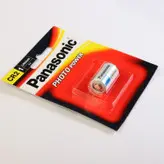 باتری لیتیوم یون پاناسونیک مدل CR2 ظرفیت 850 میلی آمپرساعت