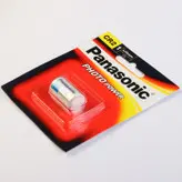 باتری لیتیوم یون پاناسونیک مدل CR2 ظرفیت 850 میلی آمپرساعت