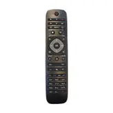 ریموت کنترل همه کاره تلویزیون کد P98 مناسب برای تلویزیون های فیلیپس