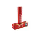 باتری لیتیوم یون قابل شارژ ای دبلیو تی مدل LI-ION-18650 ظرفیت 3000 میلی آمپر ساعت