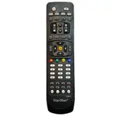 ریموت کنترل استارمکس مدل A7