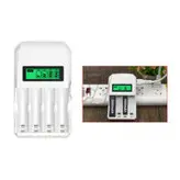 شارژر باتری بستون مدل C907W-BST